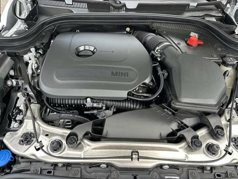 New 2026 MINI Cooper S FWD image 10
