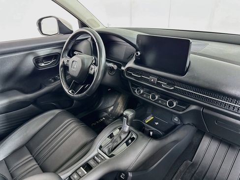 Used 2023 Honda HR-V EX-L image 27