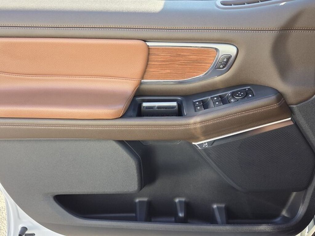 New 2027 Ford Expedition King Ranch AWD/4WD image 32