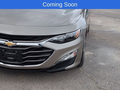 Used 2024 Chevrolet Malibu LT FWD image 10