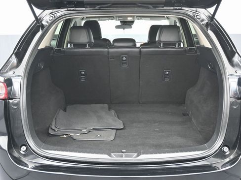 Used 2021 MAZDA CX-5 Touring image 15