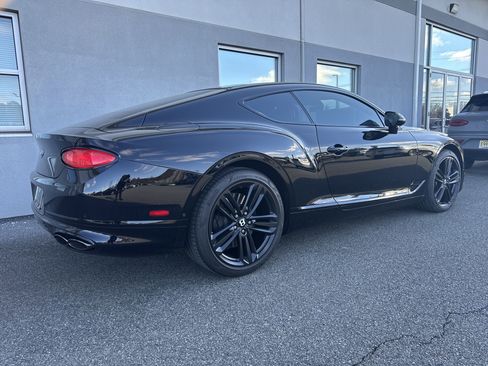 Used 2023 Bentley Continental GT Mulliner image 11