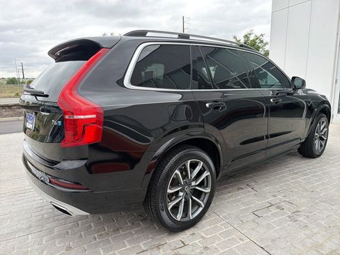 Used 2019 Volvo XC90 T6 Momentum w/ Protection Package Premier AWD/4WD image 5