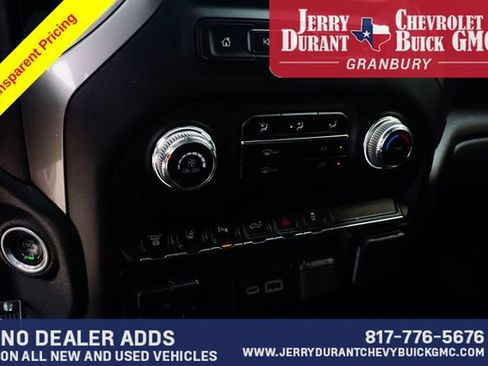 Used 2024 GMC Sierra 2500 Pro w/ 1SA Pro Safety Plus Package AWD/4WD image 13