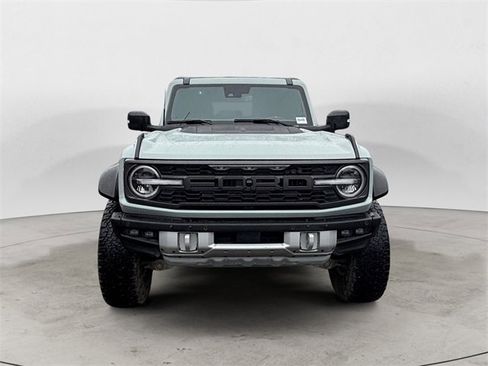 Used 2022 Ford Bronco Raptor image 8