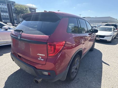 Used 2023 Honda Passport EX-L image 6