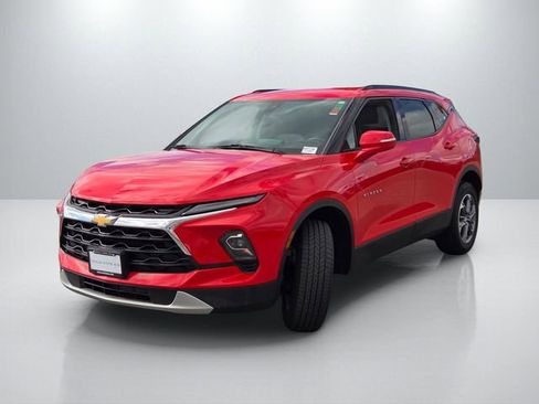 Used 2023 Chevrolet Blazer LT image 8