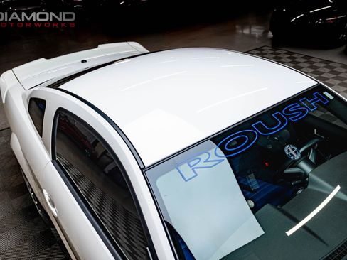 Used 2008 Ford Mustang GT RWD image 34