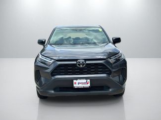 Used 2025 Toyota RAV4 LE FWD video 2