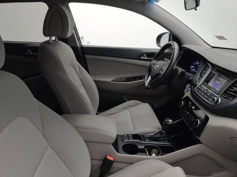 Used 2017 Hyundai Tucson Sport image 21