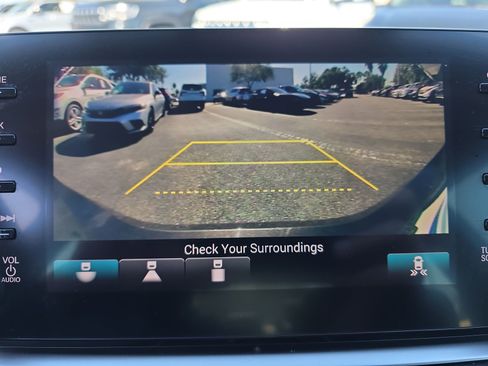 Used 2018 Honda Accord EX-L image 24