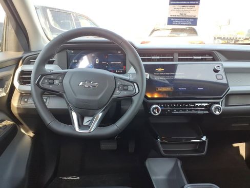 New 2027 Chevrolet Bolt RS image 13