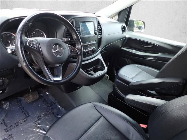 Used 2023 Mercedes-Benz Metris Passenger image 10