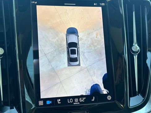 Certified 2024 Volvo S60 T8 Plus w/ Climate Package image 21