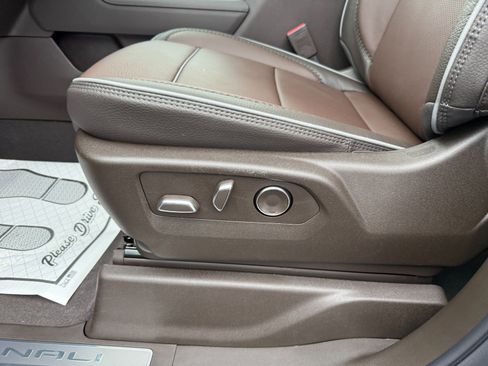 New 2026 GMC Sierra 2500 Denali image 24