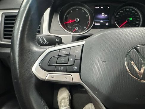 Used 2020 Volkswagen Atlas Cross Sport SE AWD/4WD image 36