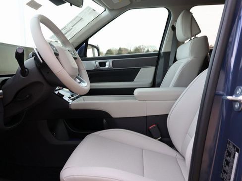 New 2026 Hyundai Santa Fe SEL image 24