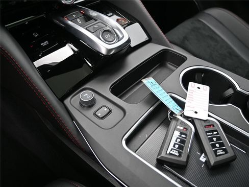 New 2026 Acura MDX A-Spec image 5