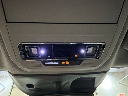 Certified 2022 Lincoln Corsair AWD w/ Equipment Group 101A image 27