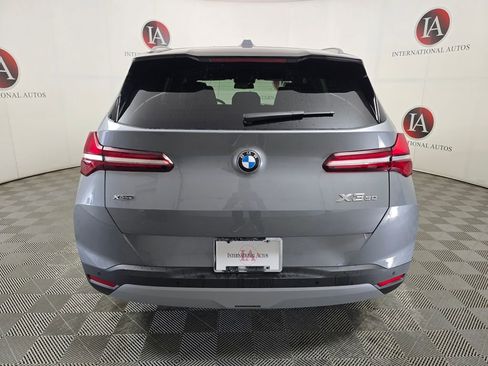 New 2026 BMW X3 xDrive30 w/ Premium Package image 8