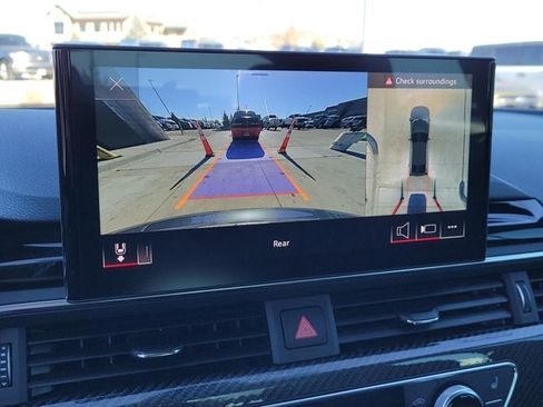 Used 2023 Audi S5 Premium Plus w/ Premium Plus Package image 17