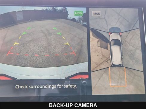 New 2026 Nissan Rogue SV image 30