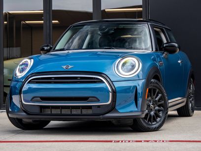 Used 2023 MINI Cooper 2-Door Hardtop