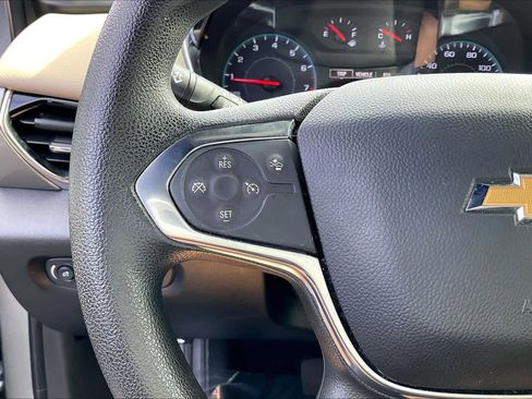 Certified 2023 Chevrolet Traverse LS image 17