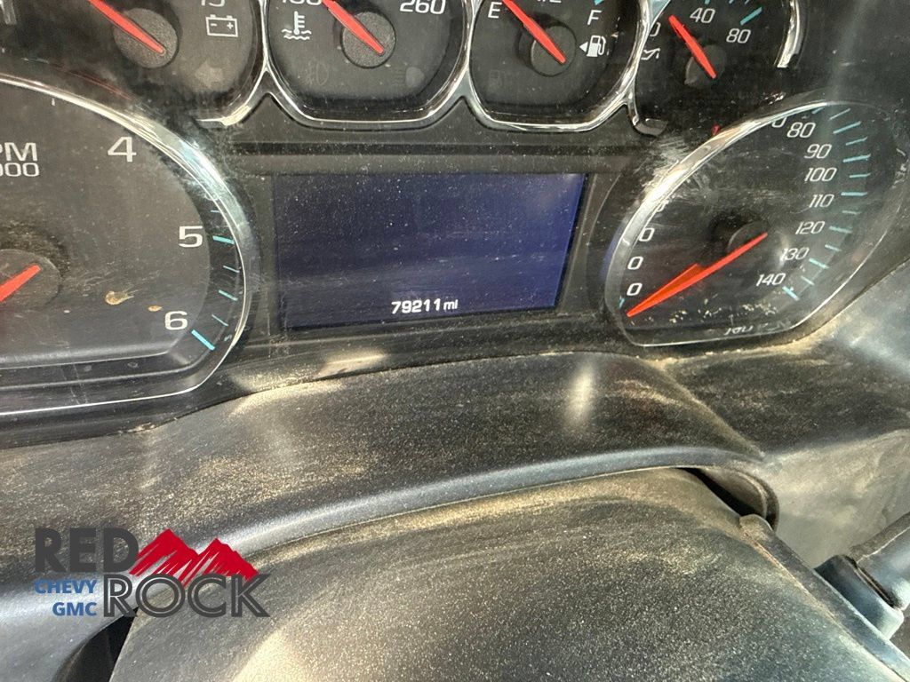 Used 2018 GMC Sierra 1500 SLT AWD/4WD image 12