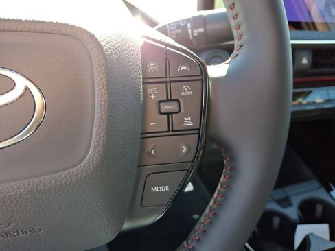 New 2026 Toyota Prius Plug-In Hybrid image 22