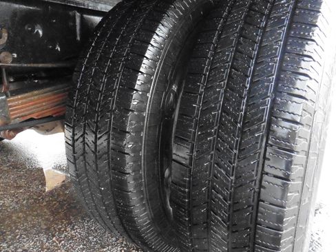 Used 2016 Ford F350 XL image 29