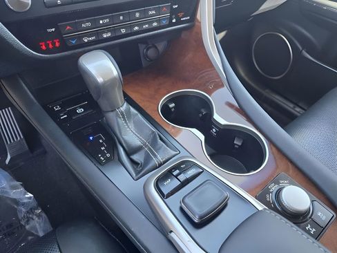 Used 2018 Lexus RX 350 AWD w/ Premium Package image 19