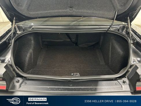 Used 2022 Dodge Challenger R/T Scat Pack w/ T/A Package image 28