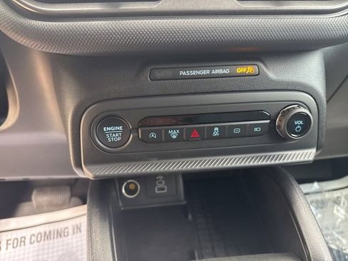 New 2025 Ford Bronco Sport Heritage w/ Convenience Package image 18