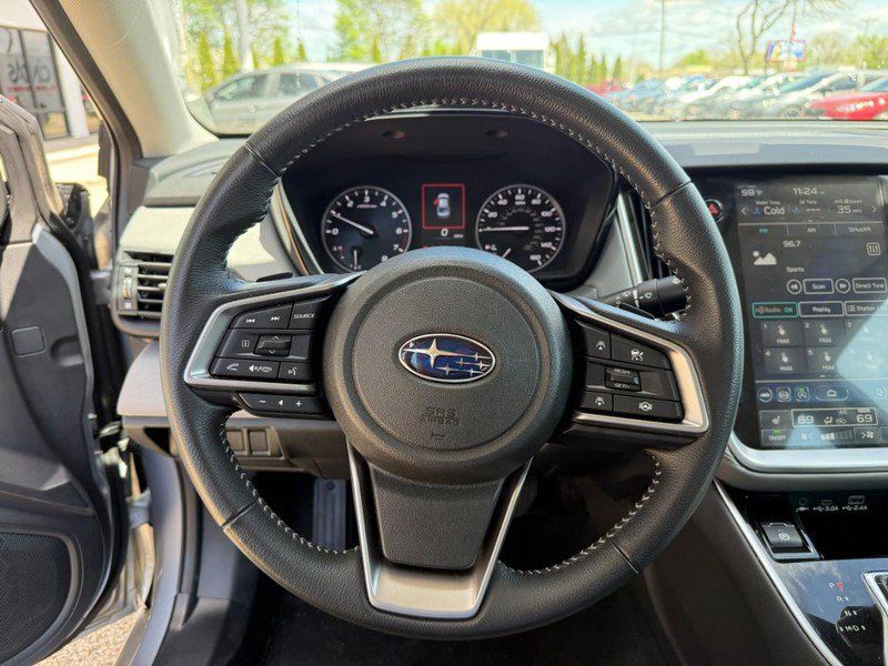 Used 2023 Subaru Legacy Premium AWD/4WD image 19