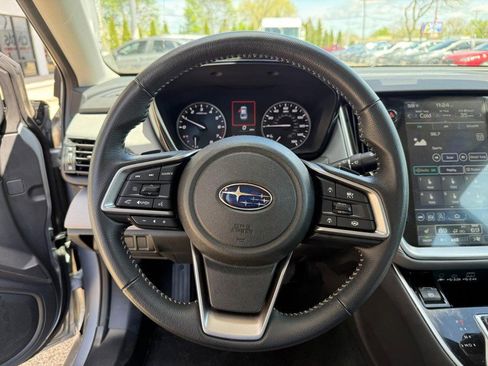 Used 2023 Subaru Legacy Premium AWD/4WD image 19
