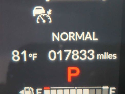 Certified 2024 Honda CR-V EX-L image 10