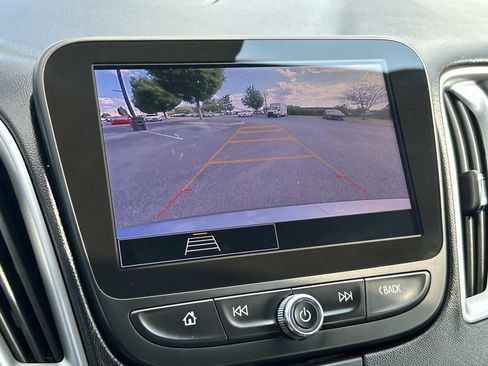 Used 2024 Chevrolet Malibu LT FWD image 30