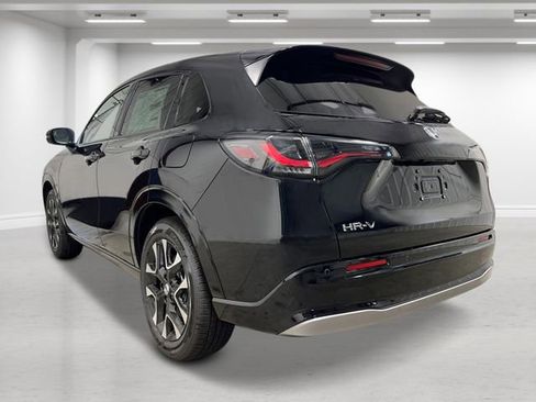 New 2026 Honda HR-V EX-L image 5