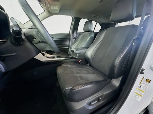 Used 2025 Mitsubishi Eclipse Cross SE AWD/4WD image 13