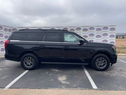 Certified 2025 Ford Expedition Max Active