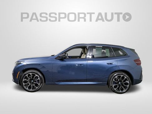 Used 2025 BMW X3 M50 w/ Premium Package image 2