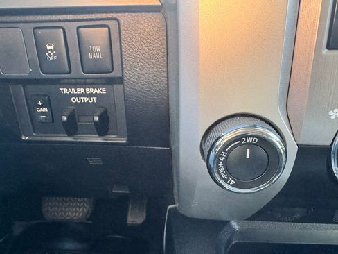 Used 2019 Toyota Tundra TRD Pro image 23