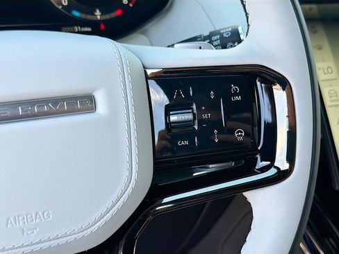 New 2026 Land Rover Range Rover Sport Autobiography AWD/4WD image 40