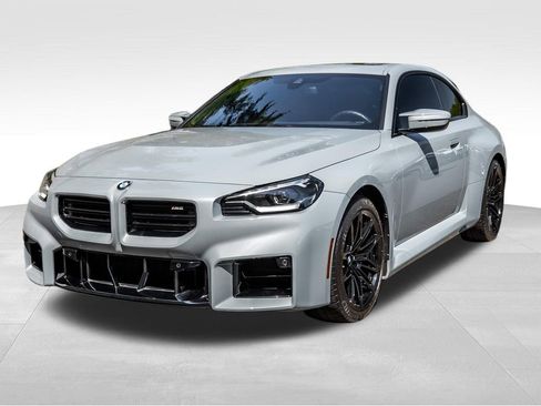 Used 2024 BMW M2 RWD image 12