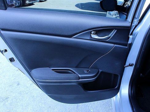 Used 2020 Honda Civic Si image 15