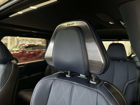 New 2026 INFINITI QX80 4WD w/ Sport Exterior Package image 13