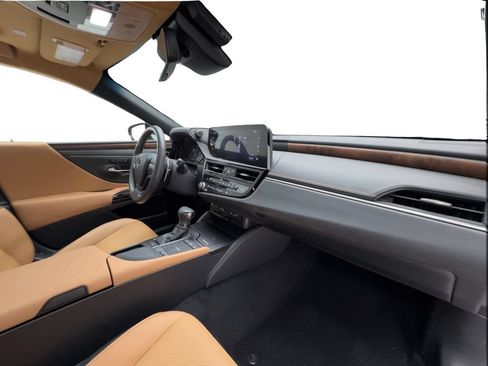 Used 2022 Lexus ES 350 w/ Premium Package FWD image 27