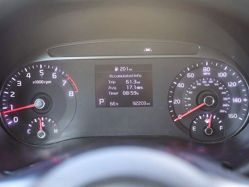 Used 2020 Kia Soul S image 22