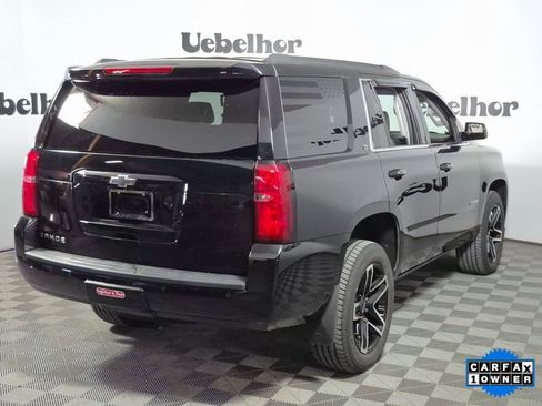 Used 2020 Chevrolet Tahoe LT image 7